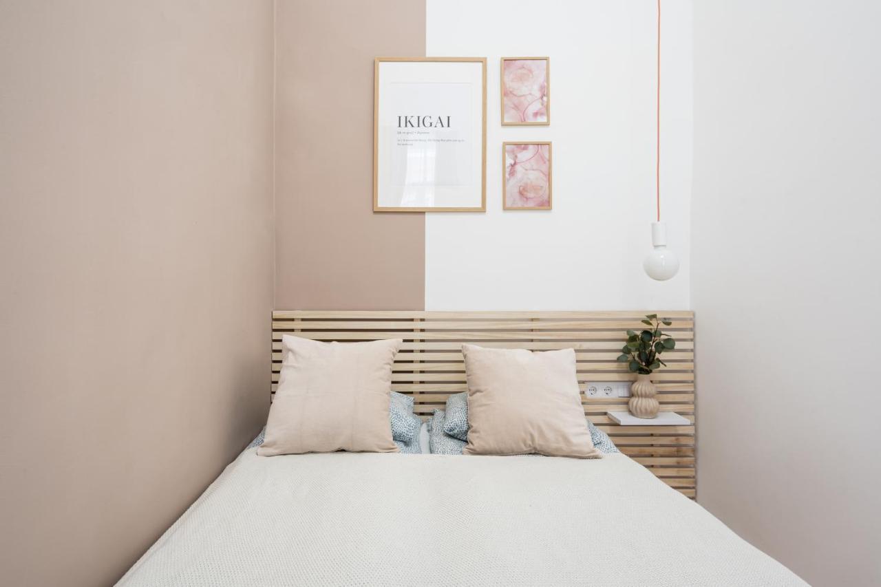 K10 - Kazinczy Street Heritage Suite - Best Location By Bqa Budapeste Exterior foto